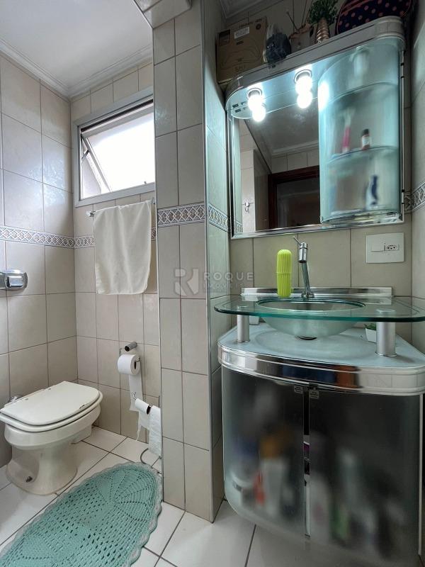 Apartamento à venda no bairro Vila Conceição: BANHEIRO SOCIAL