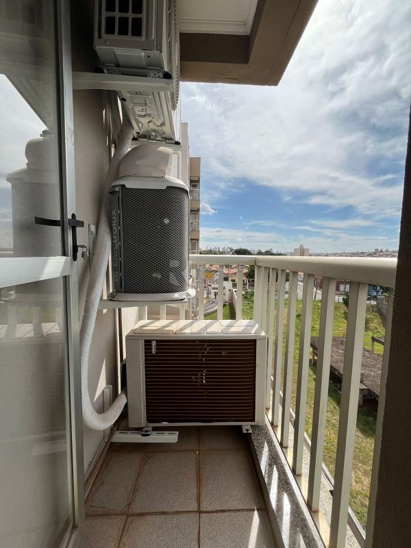 Apartamento à venda no bairro Vila Conceição: VARANDA