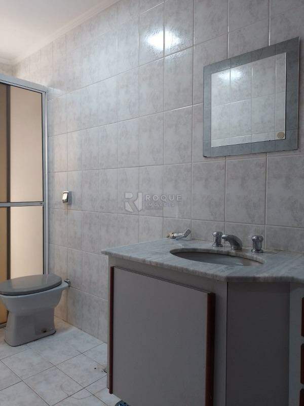 Apartamento para aluguel no bairro Centro: WC social