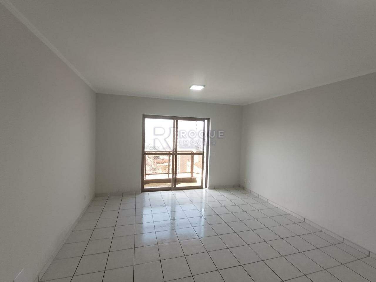 Apartamento para aluguel no bairro Centro: Sala