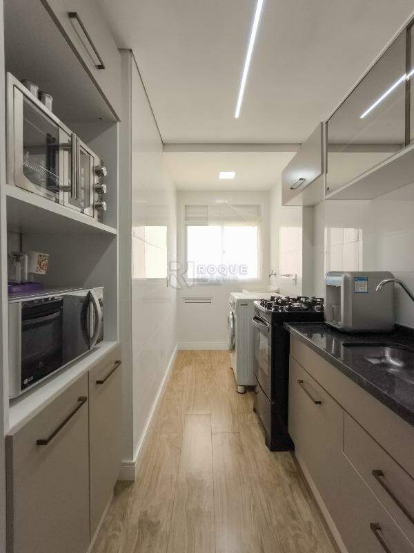 Apartamento à venda no bairro Residencial Jardins de Limeira: COZINHA