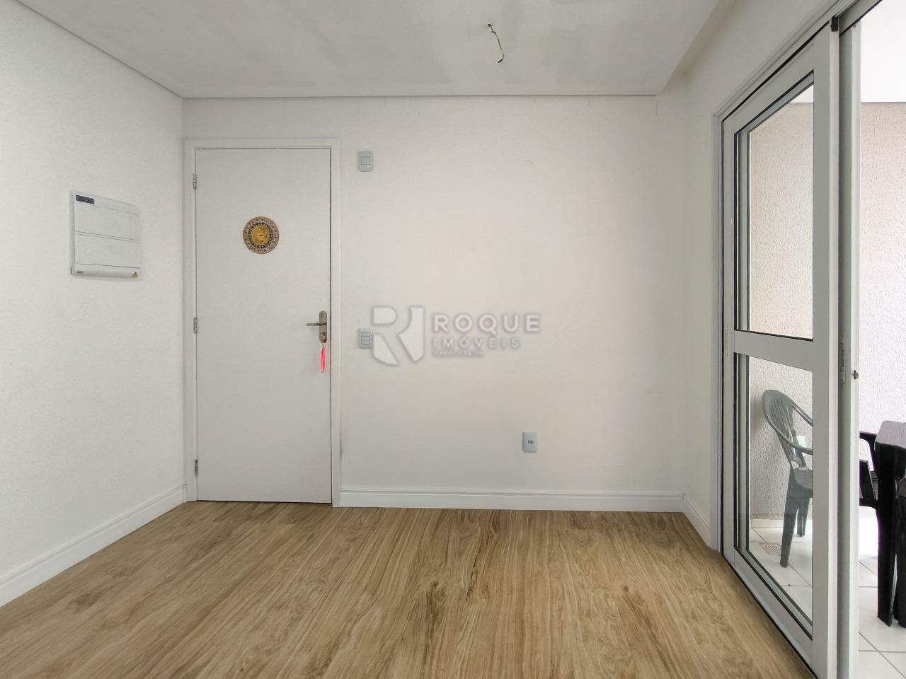 Apartamento à venda no bairro Residencial Jardins de Limeira: SALA DE ESTAR