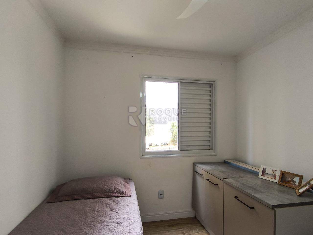 Apartamento à venda no bairro Residencial Jardins de Limeira: DORMITÓRIO 2