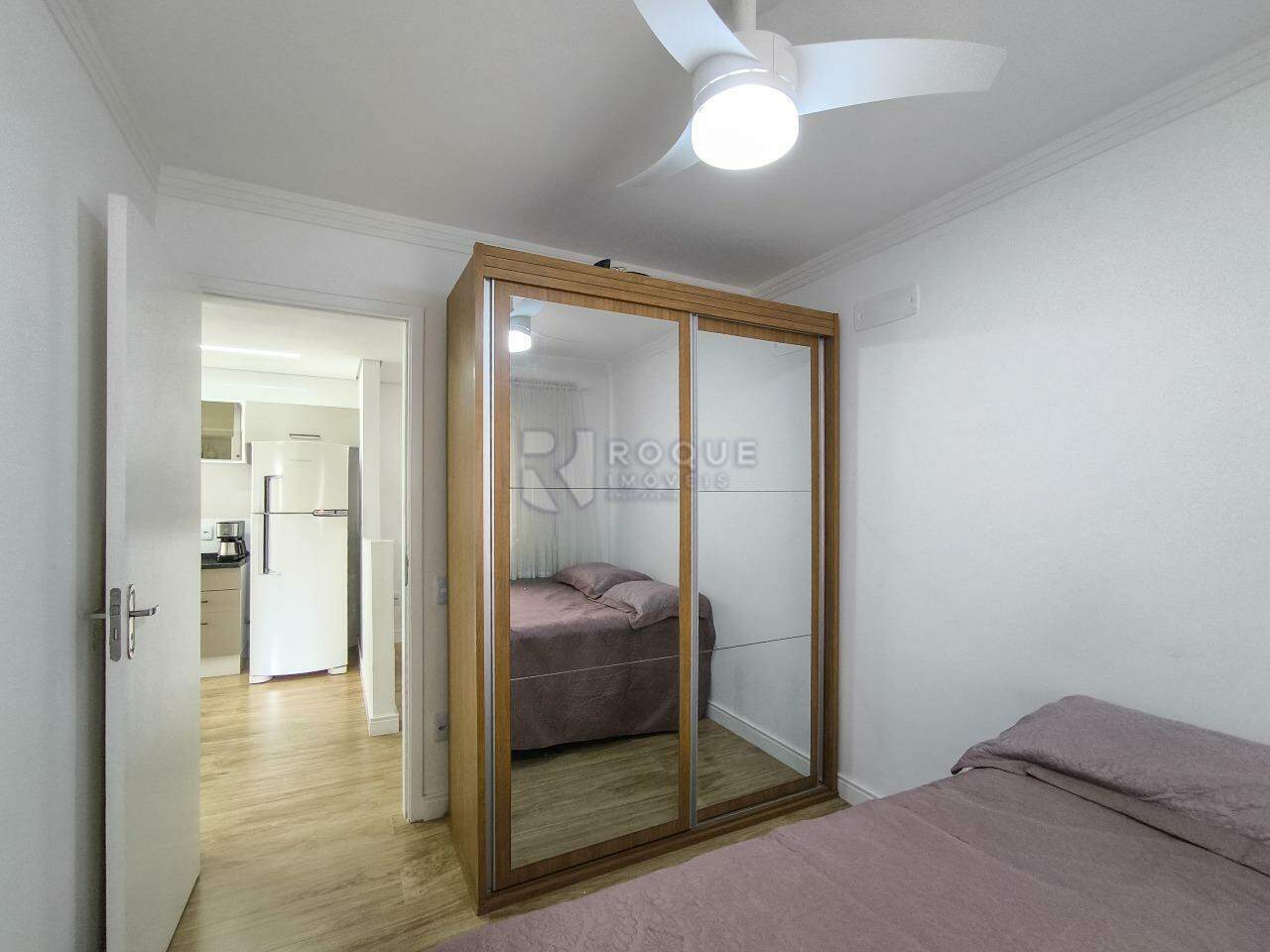 Apartamento à venda no bairro Residencial Jardins de Limeira: DORMITÓRIO 1