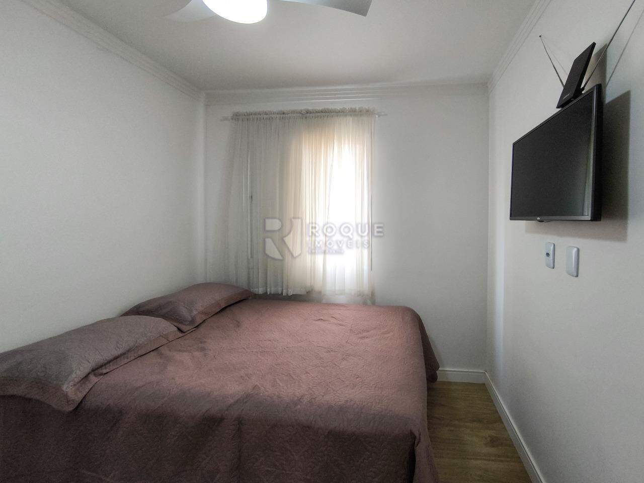 Apartamento à venda no bairro Residencial Jardins de Limeira: DORMITÓRIO 1