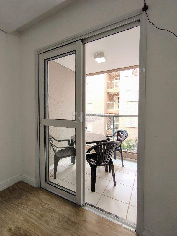 Apartamento à venda no bairro Residencial Jardins de Limeira: SACADA