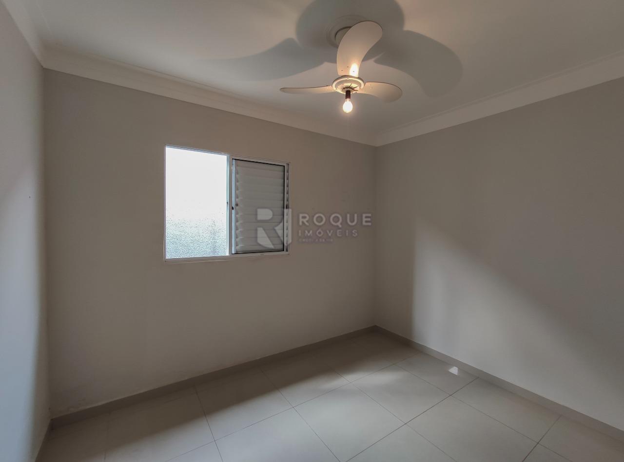 Casa em condomínio para aluguel no bairro Lagoa Nova: Dormitório 1