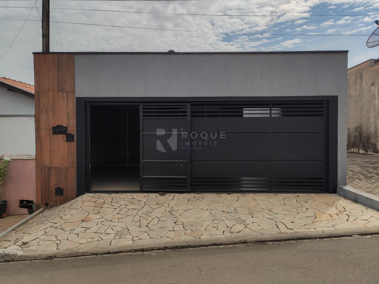 Casa em condomínio para aluguel no bairro Lagoa Nova: Fachada 