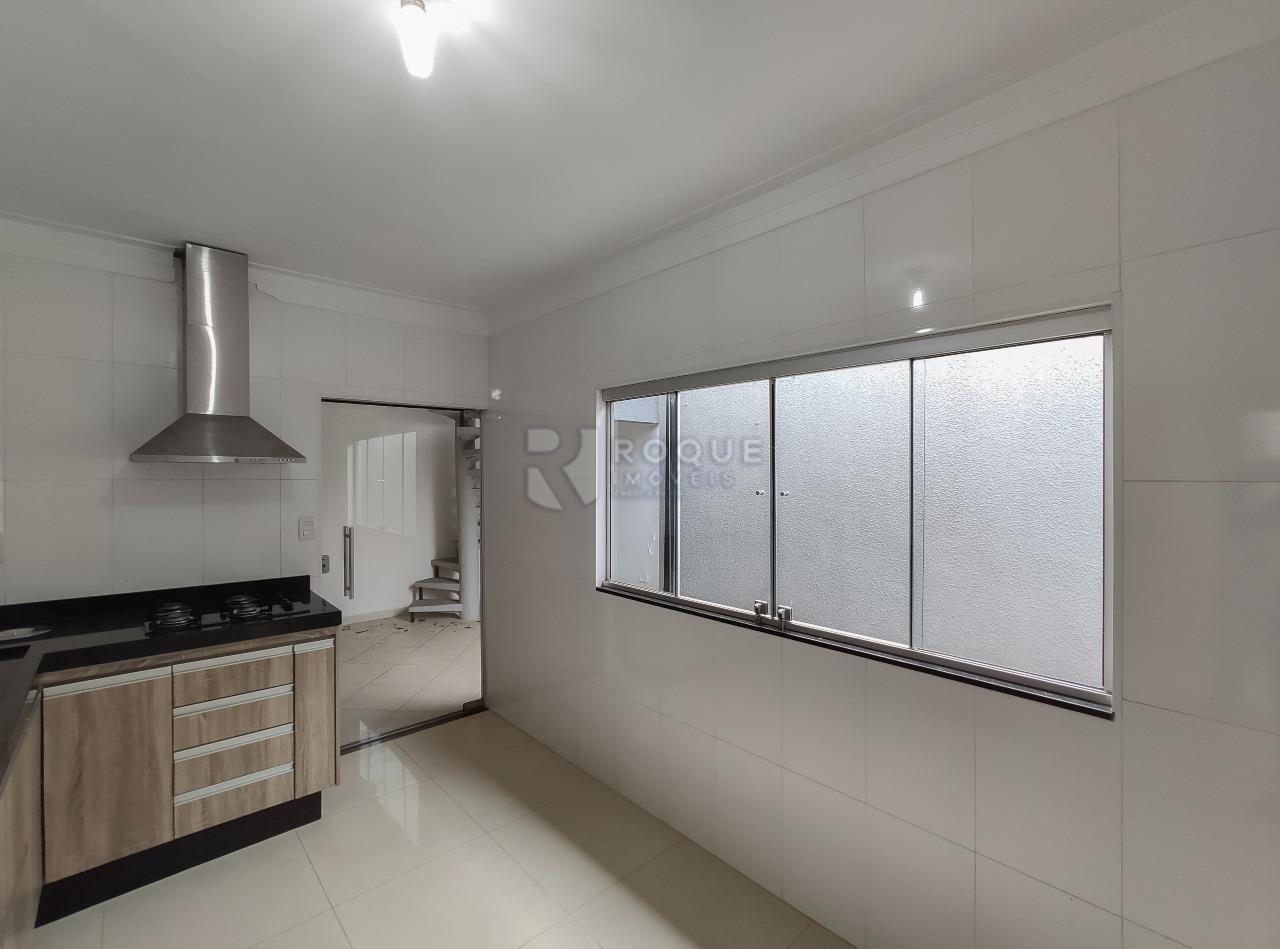 Casa em condomínio para aluguel no bairro Lagoa Nova: Cozinha 