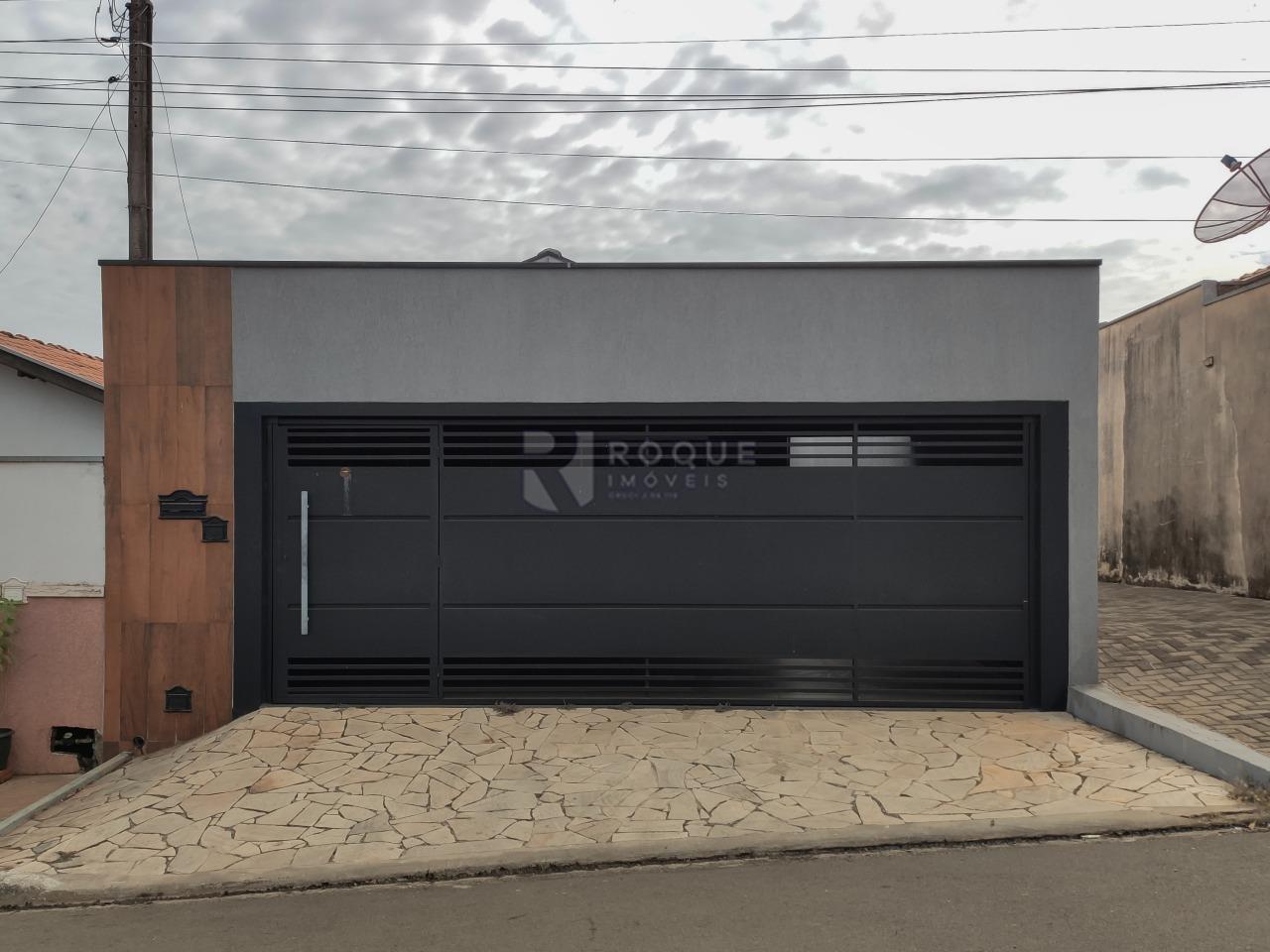 Casa em condomínio para aluguel no bairro Lagoa Nova: Fachada 