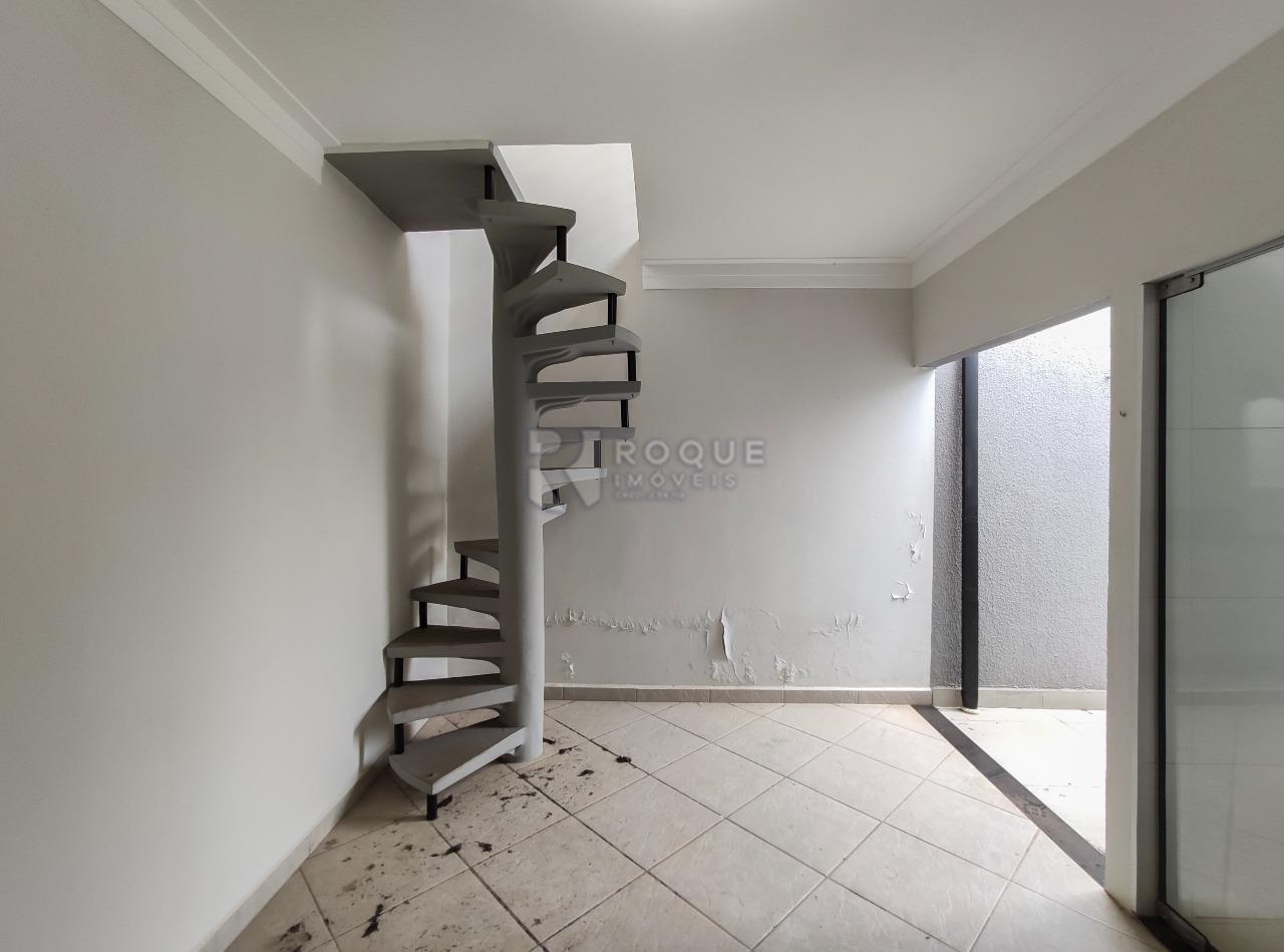 Casa em condomínio para aluguel no bairro Lagoa Nova: Área gourmet