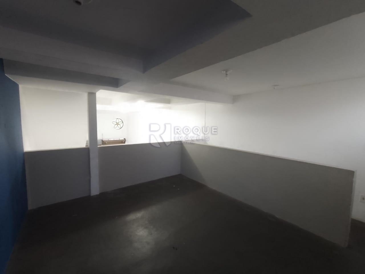 Salão para aluguel no bairro Centro: Mezanino