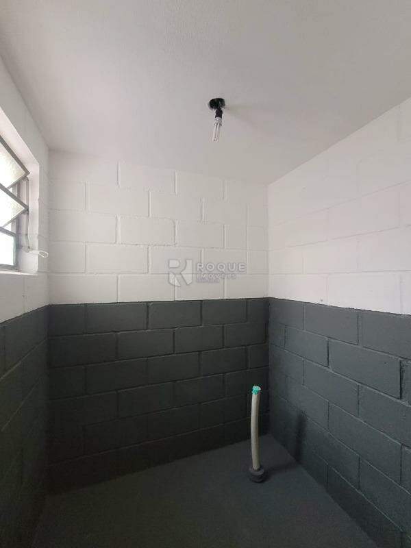 Barracão/Galpão para aluguel no bairro Jardim São Lourenço: WC 2