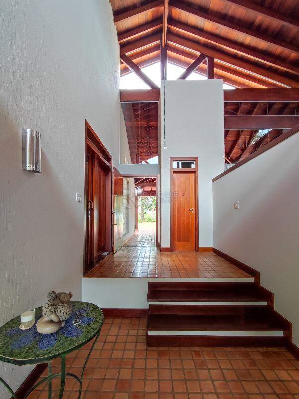Casa em condomínio à venda no bairro Jardim Colina Verde: HALL DE ENTRADA