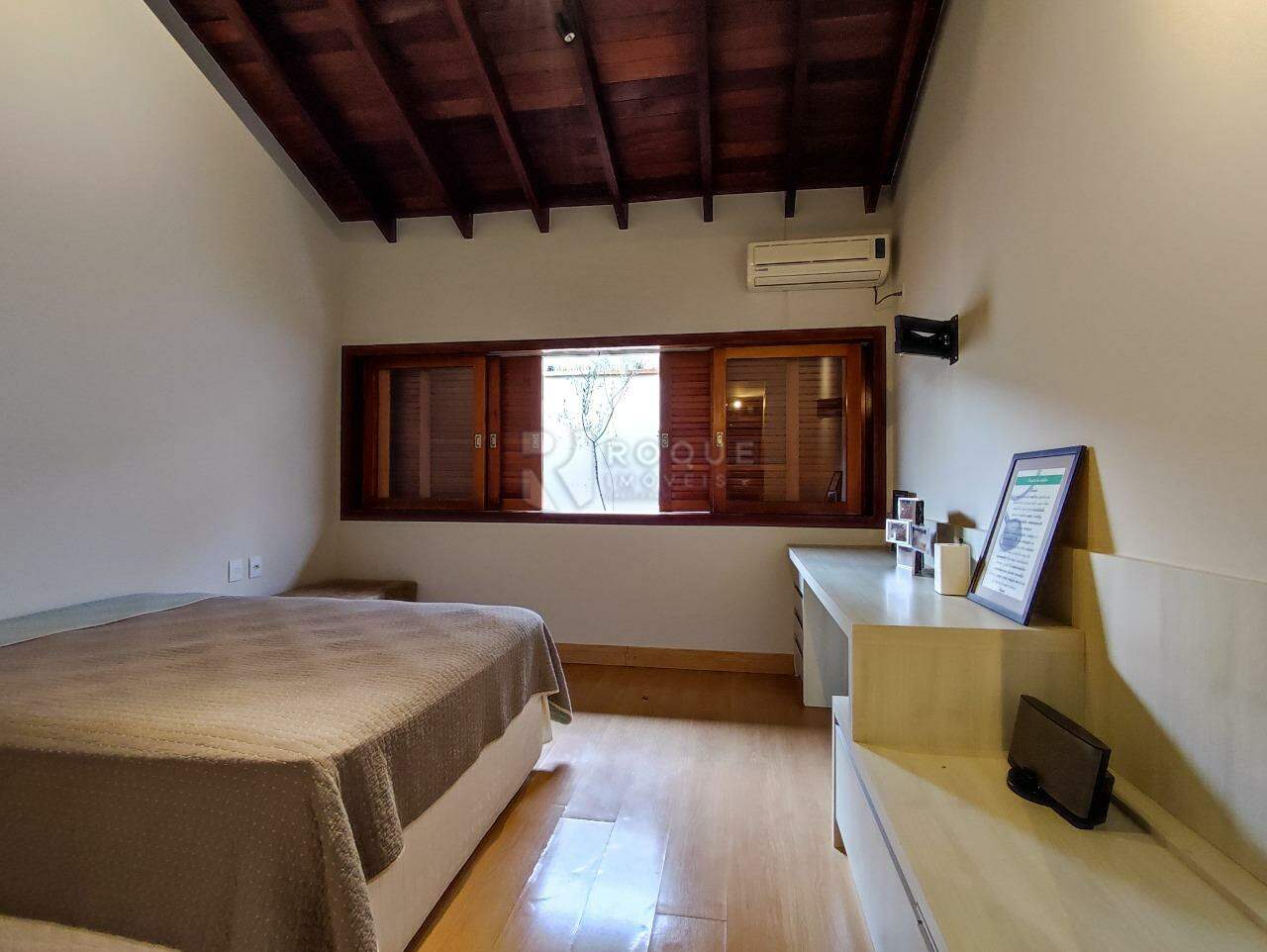 Casa em condomínio à venda no bairro Jardim Colina Verde: SUÍTE 2