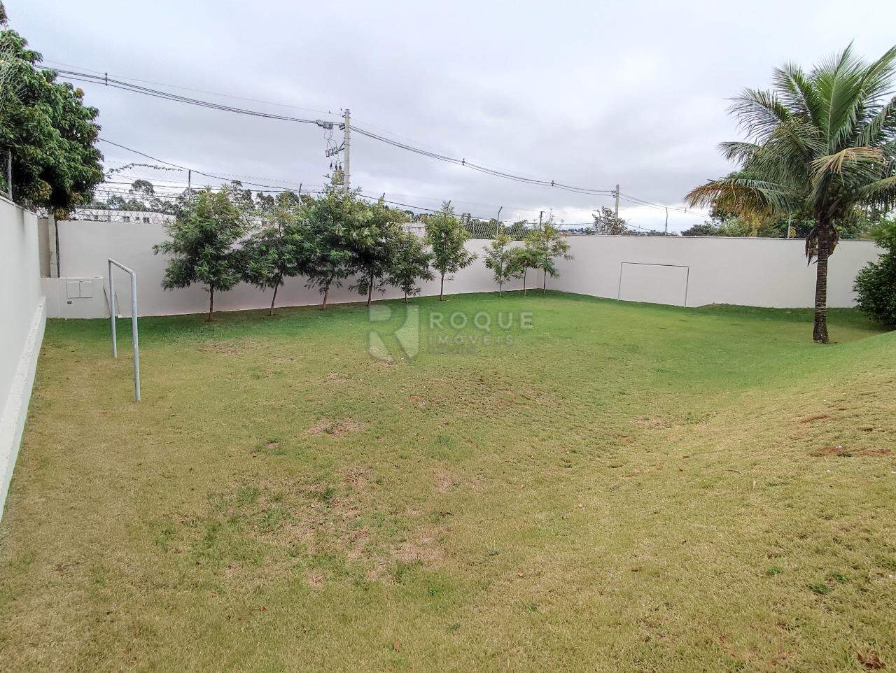 Casa em condomínio à venda no bairro Jardim Colina Verde: CAMPO DE FUTEBOL