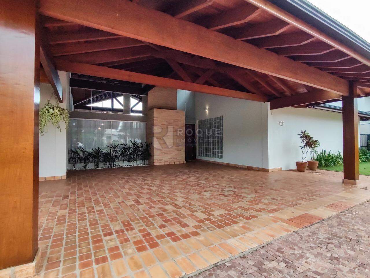 Casa em condomínio à venda no bairro Jardim Colina Verde: GARAGEM