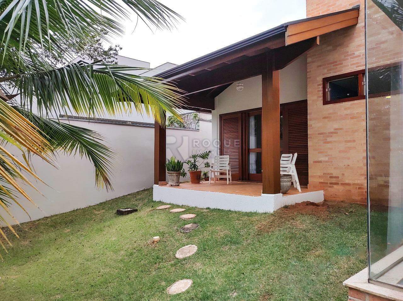Casa em condomínio à venda no bairro Jardim Colina Verde: VARANDA SUÍTE 1