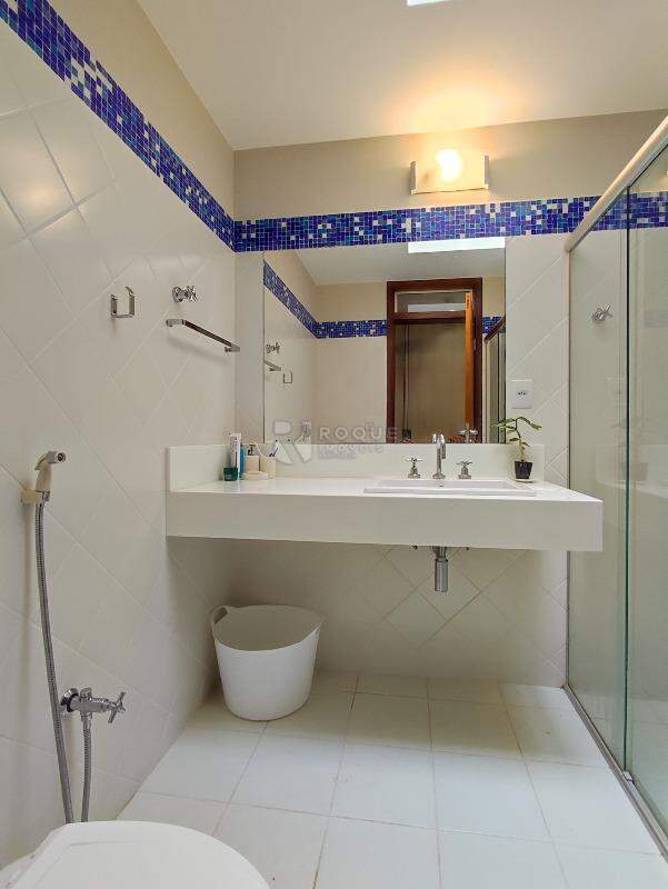 Casa em condomínio à venda no bairro Jardim Colina Verde: WC SUÍTE 3