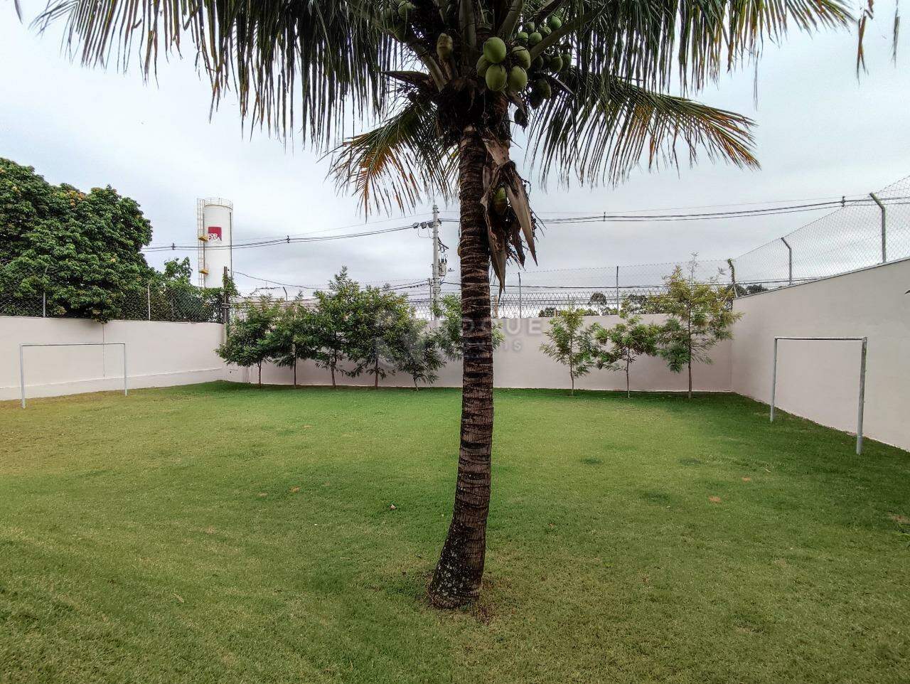 Casa em condomínio à venda no bairro Jardim Colina Verde: CAMPO DE FUTEBOL
