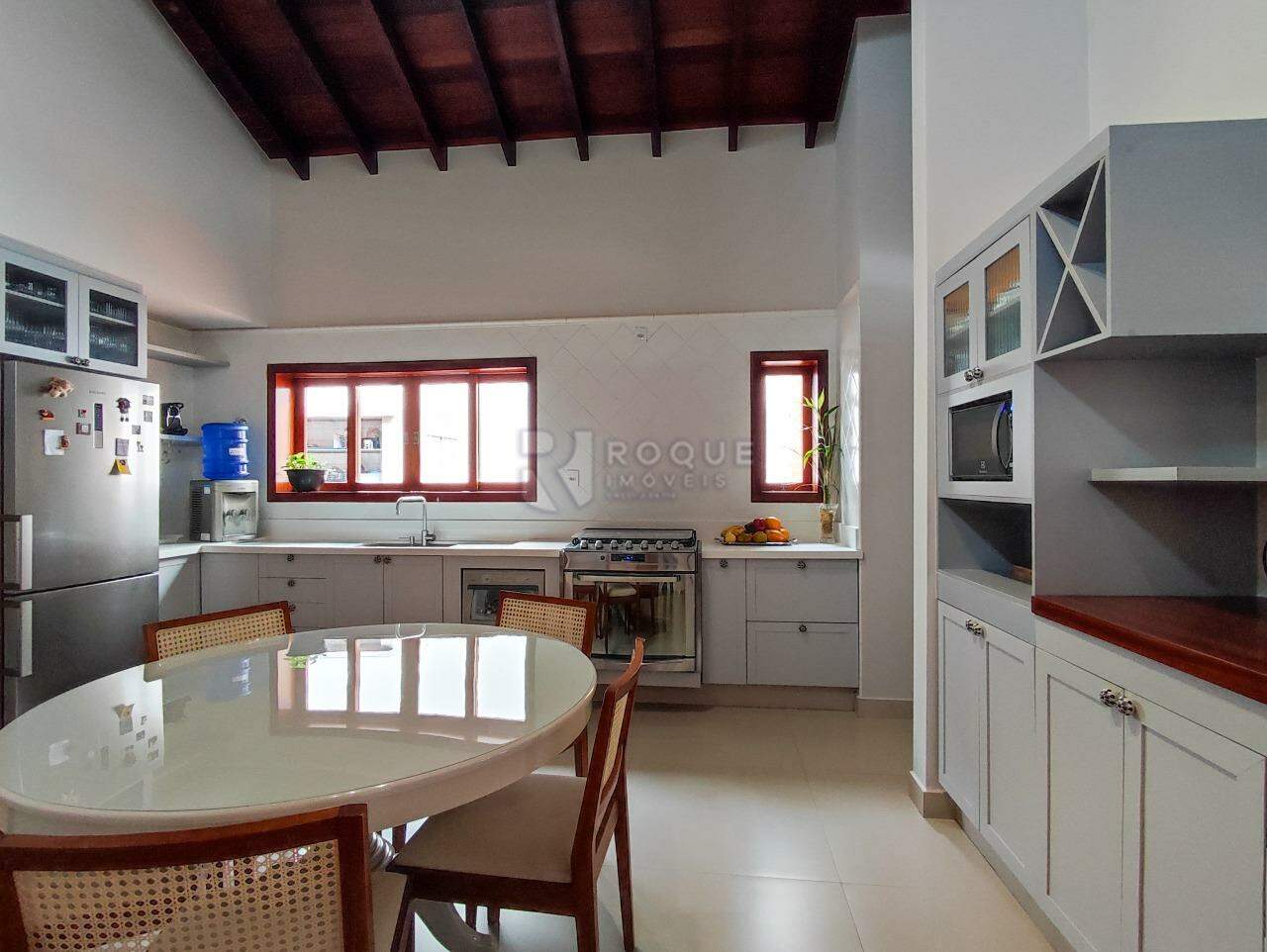 Casa em condomínio à venda no bairro Jardim Colina Verde: COZINHA