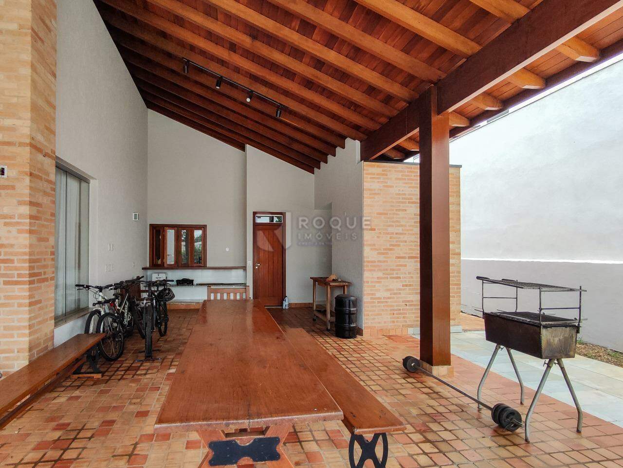 Casa em condomínio à venda no bairro Jardim Colina Verde: ÁREA DE LAZER