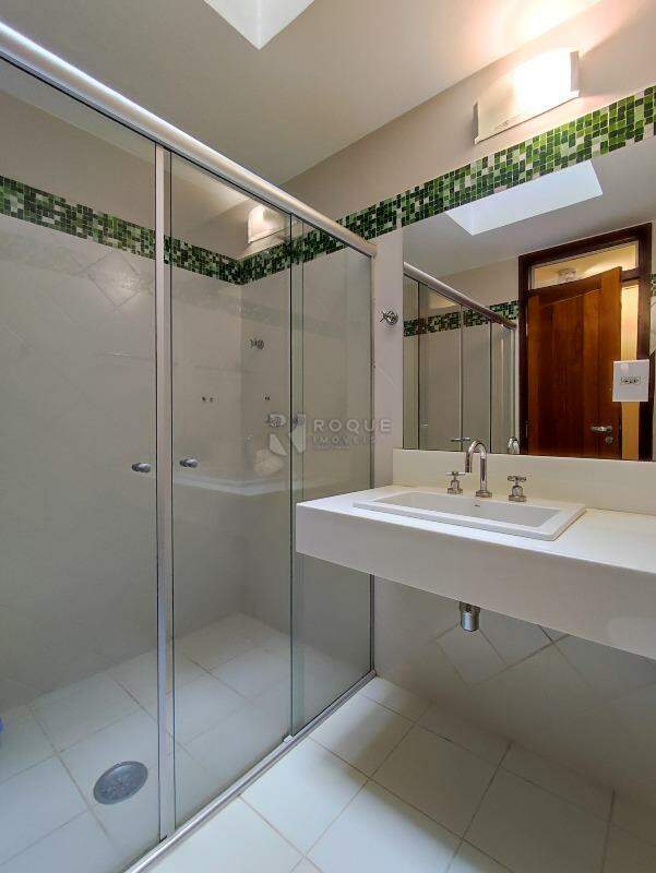 Casa em condomínio à venda no bairro Jardim Colina Verde: WC SUÍTE 2