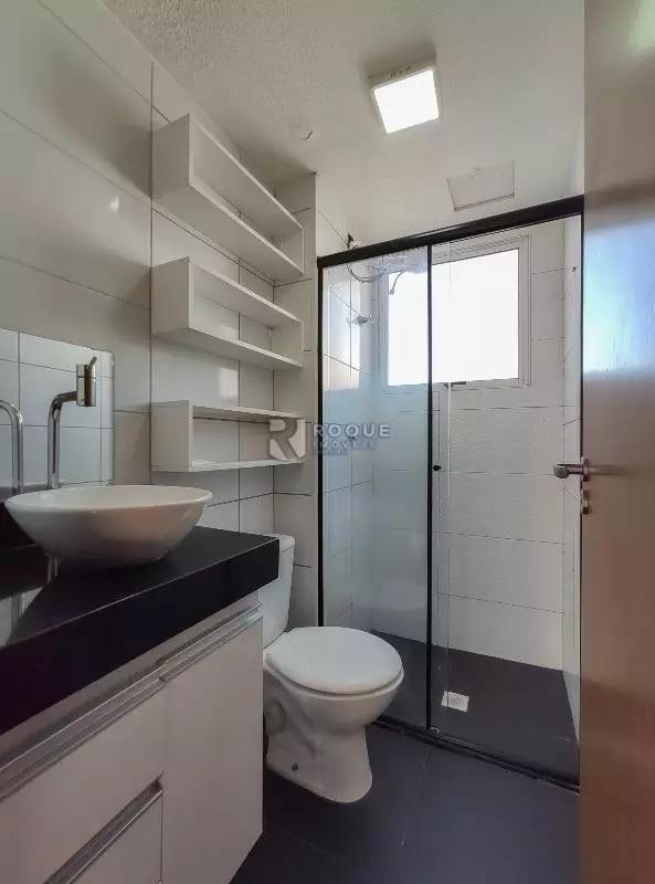 Apartamento à venda no bairro Residencial Costa Verde: 