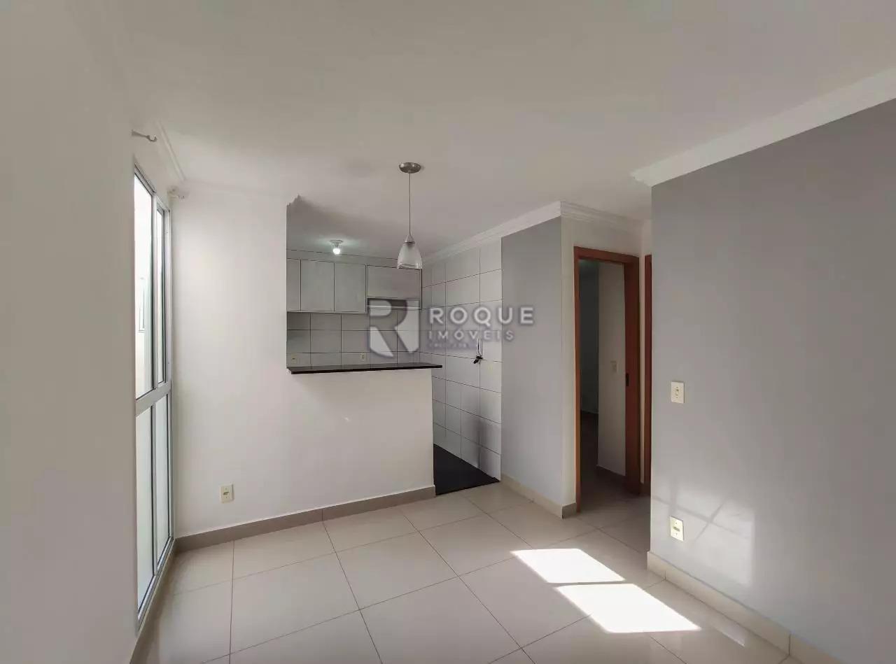 Apartamento à venda no bairro Residencial Costa Verde: 