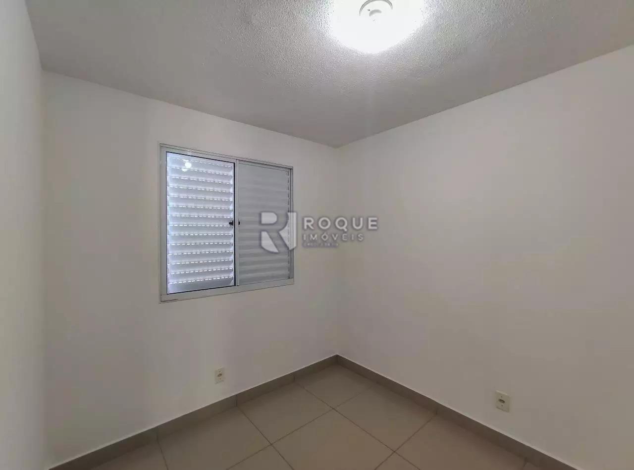 Apartamento à venda no bairro Residencial Costa Verde: 