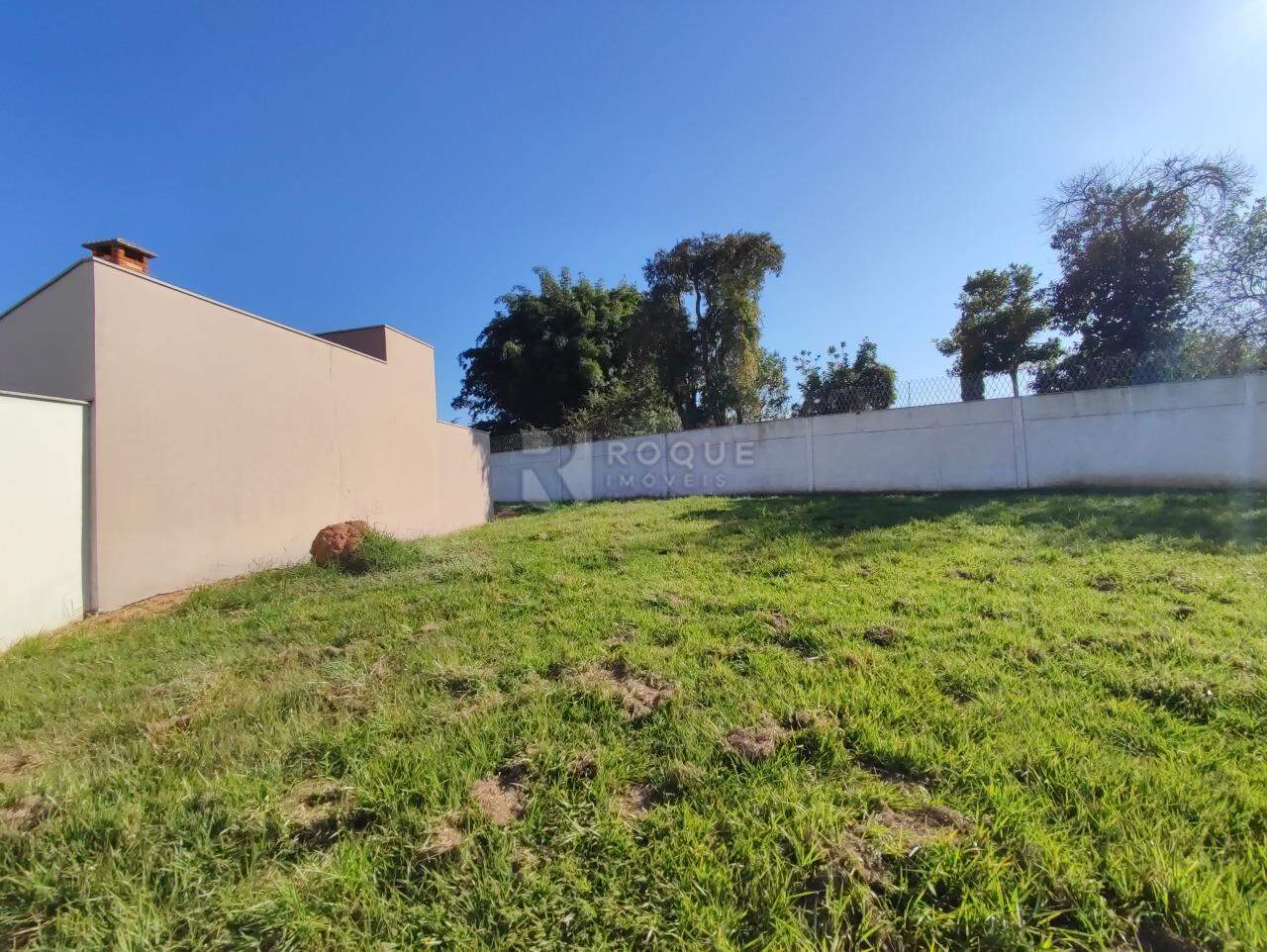 Terreno em condomínio à venda no bairro Jardim Terras de Santa Elisa: 