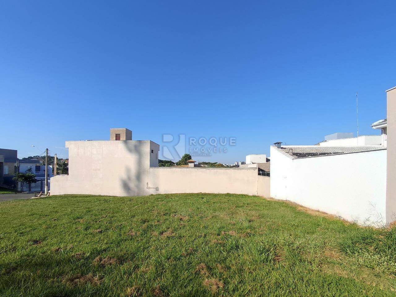 Terreno em condomínio à venda no bairro Jardim Terras de Santa Elisa: 