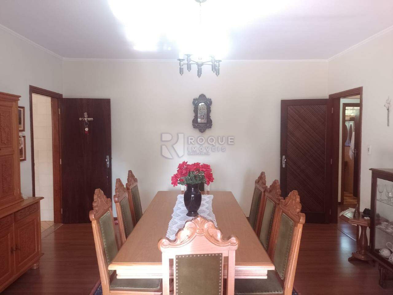 Casa Residencial para aluguel no bairro Vila Nova: Sala de jantar