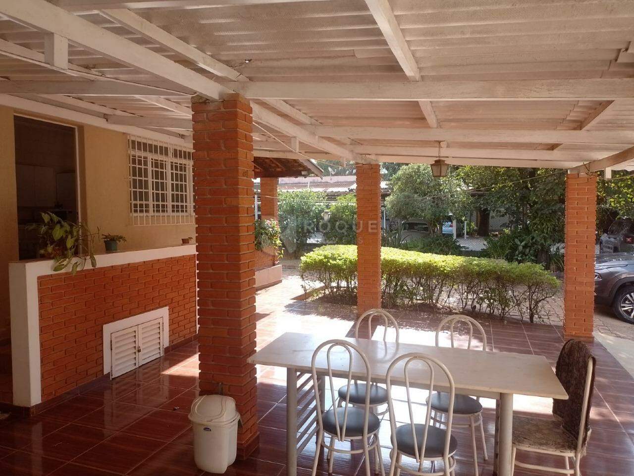 Casa Residencial para aluguel no bairro Vila Nova: Rancho