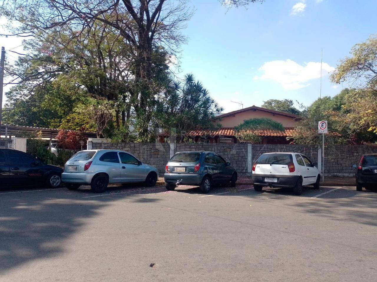 Casa Residencial para aluguel no bairro Vila Nova: Fachada