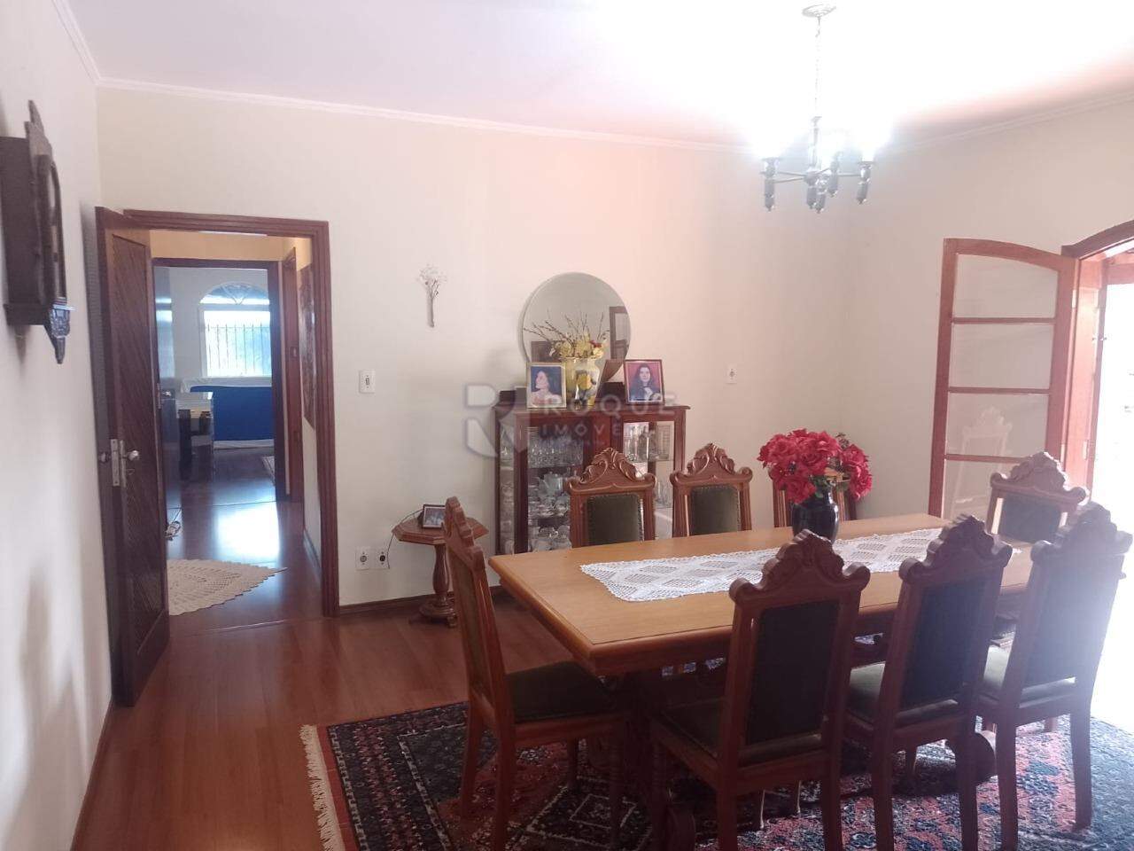 Casa Residencial para aluguel no bairro Vila Nova: Sala de jantar