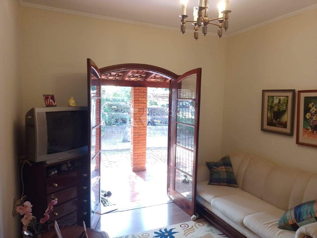 Casa Residencial para aluguel no bairro Vila Nova: Sala de TV