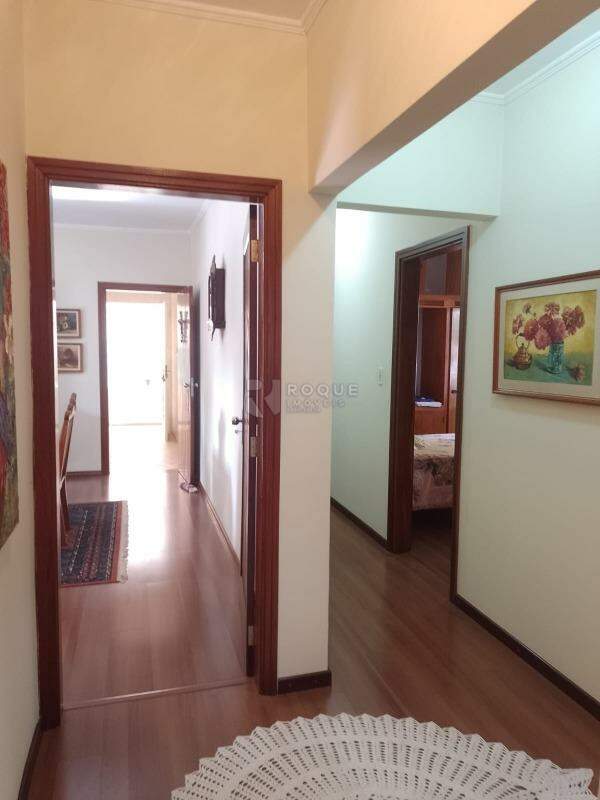 Casa Residencial para aluguel no bairro Vila Nova: Hall dos dormitórios