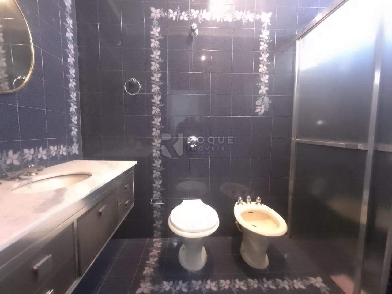 Casa Residencial para aluguel no bairro Vila Nova: WC dormitório 3