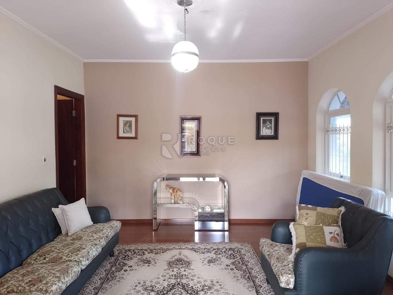 Casa Residencial para aluguel no bairro Vila Nova: Sala de estar