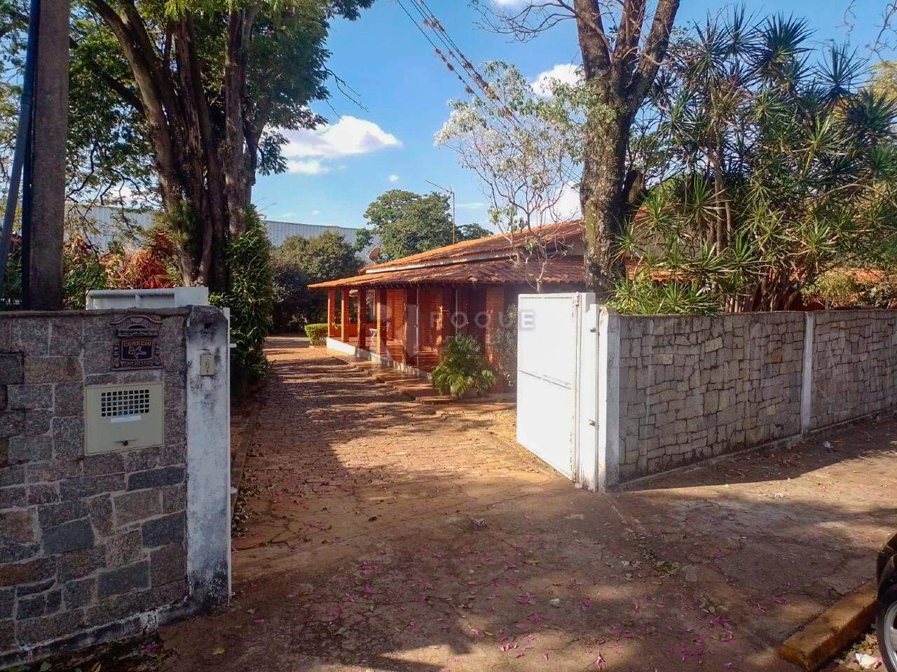 Casa Residencial para aluguel no bairro Vila Nova: Fachada