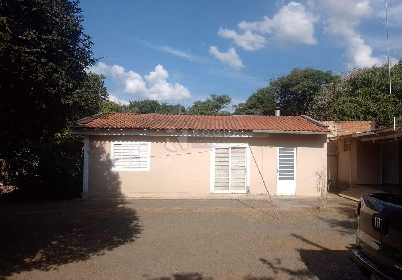Casa Residencial para aluguel no bairro Vila Nova: Edícula 