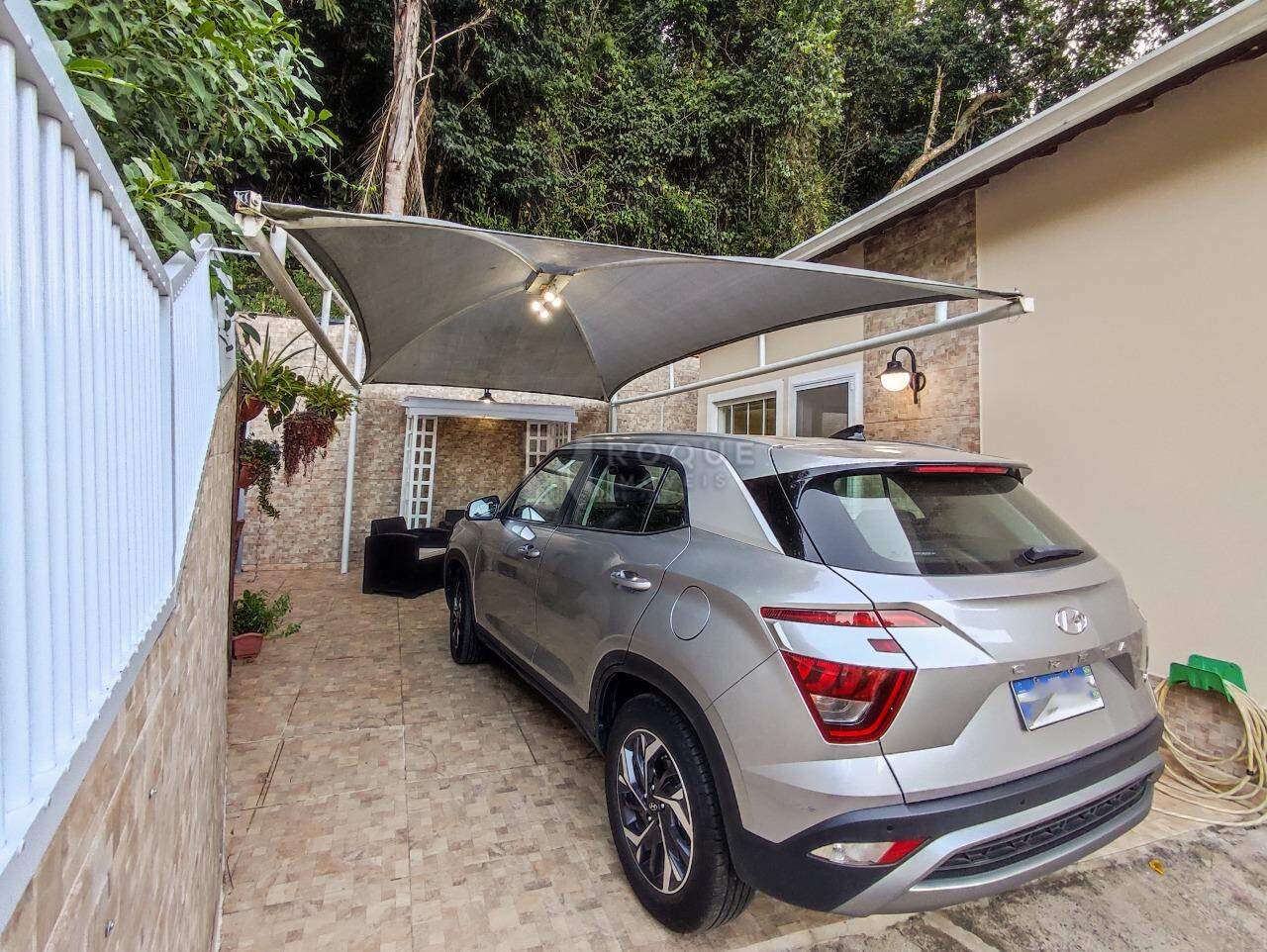 Casa Residencial à venda no bairro Residencial Itália: GARAGEM 2