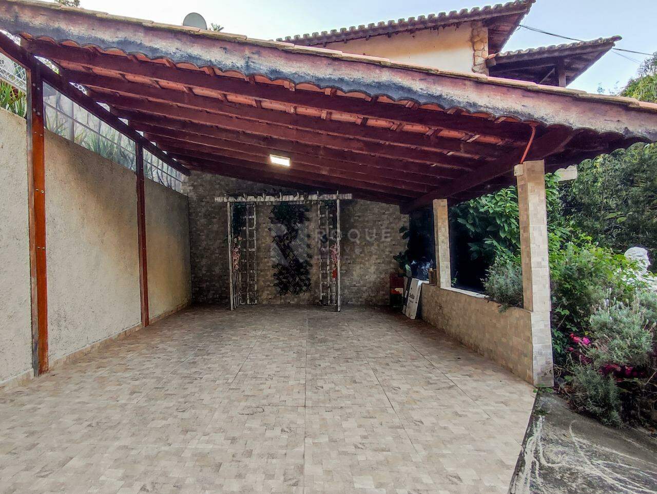 Casa Residencial à venda no bairro Residencial Itália: GARAGEM 1