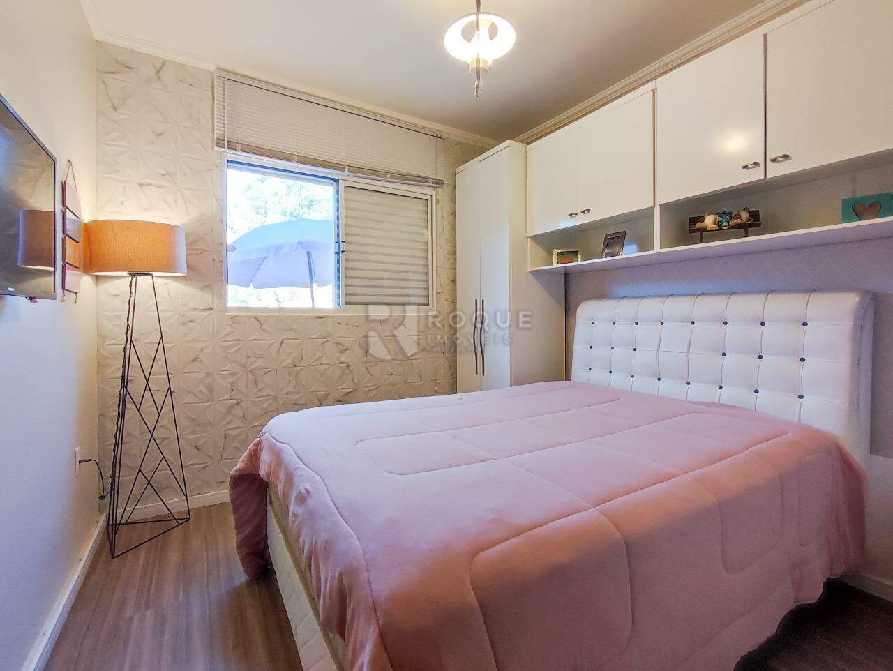 Casa Residencial à venda no bairro Residencial Itália: DORMITÓRIO 1