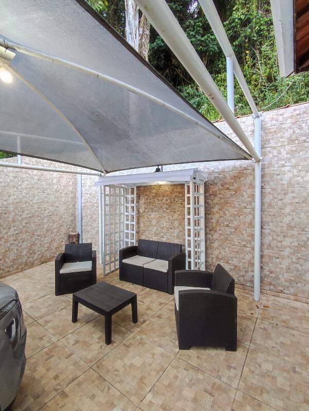 Casa Residencial à venda no bairro Residencial Itália: ÁREA DE LAZER