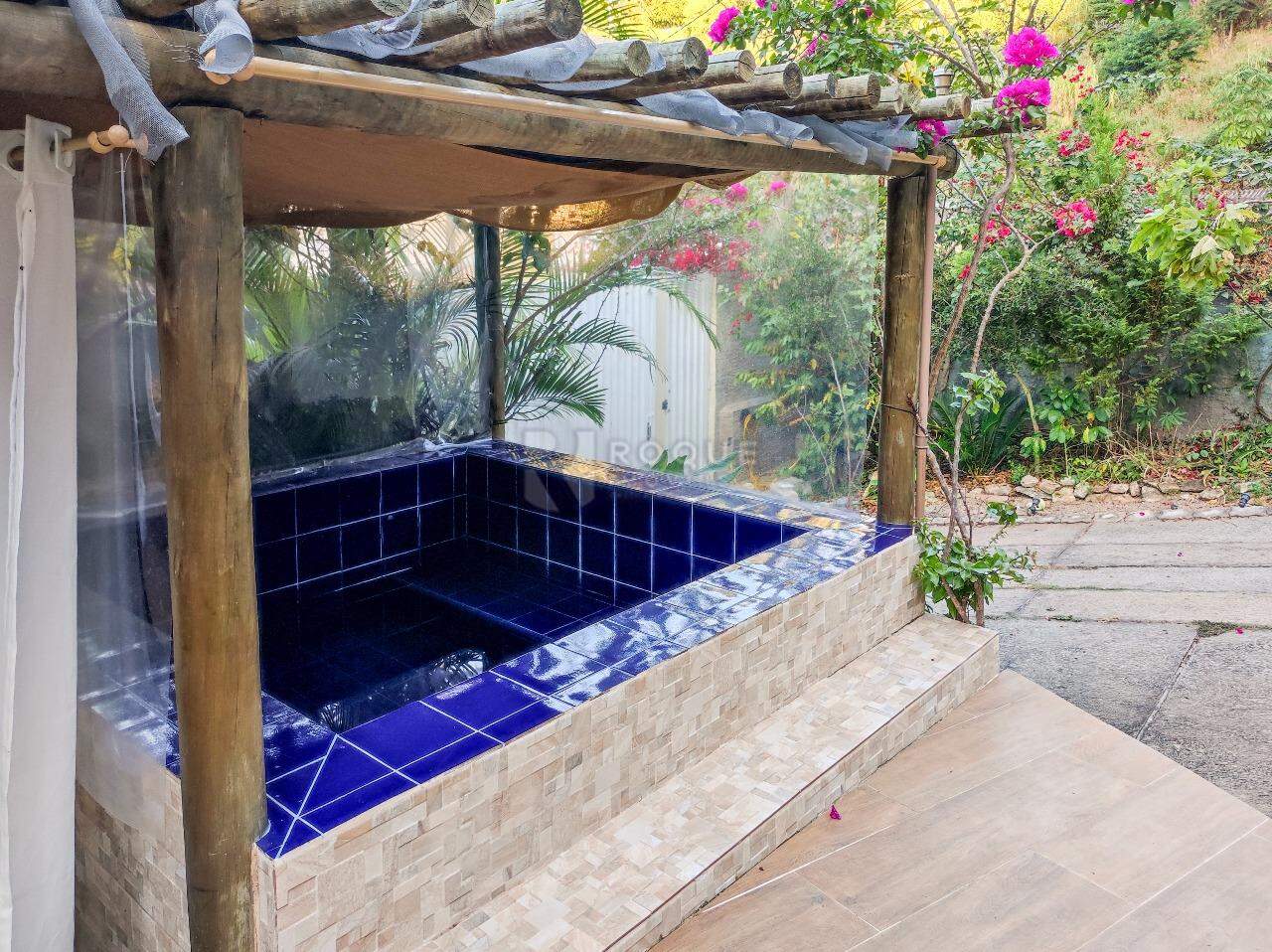 Casa Residencial à venda no bairro Residencial Itália: HIDRO