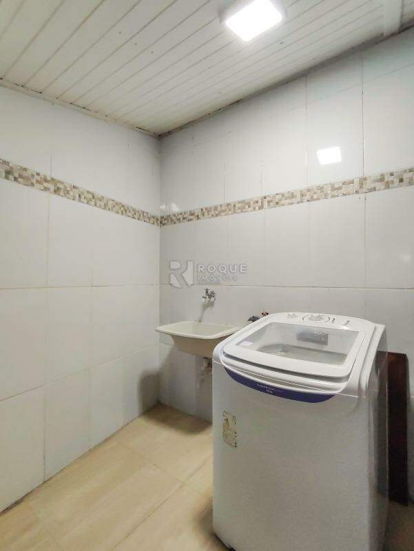 Casa Residencial à venda no bairro Residencial Itália: LAVANDERIA