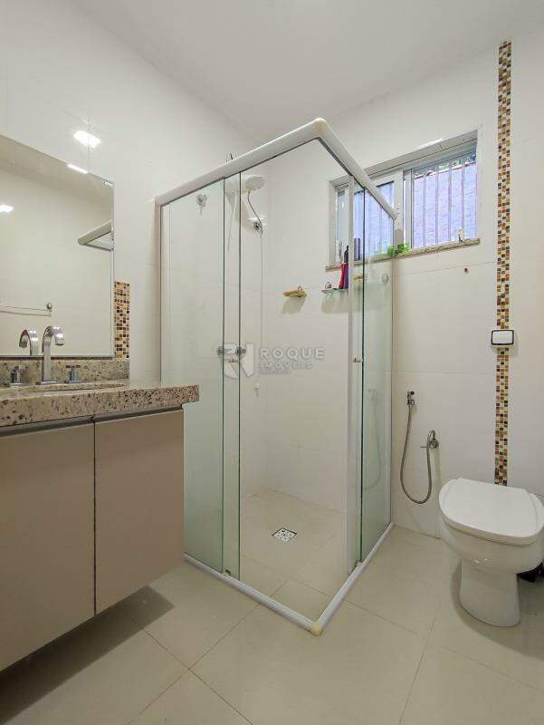 Casa Residencial à venda no bairro Residencial Itália: WC SUÍTE