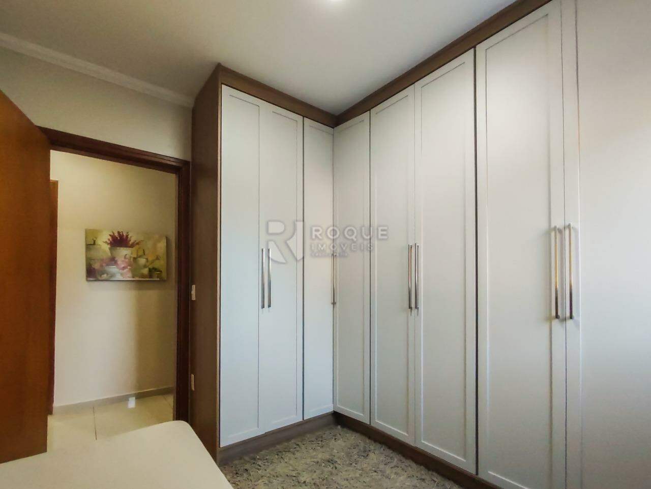 Casa Residencial à venda no bairro Residencial Itália: DORMITÓRIO 2